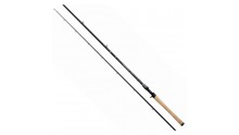 DAIWA 25 TATULA CASTING 741HXB TUBULAR FROG, HEAVY COVER